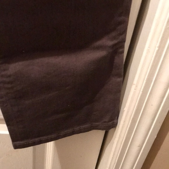 NWT Gray jeans size 10 - Picture 3 of 4